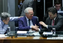 Senado aprova por unanimidade, isenção do IR para quem ganha até RS 5 mil