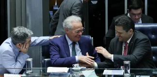 Senado aprova por unanimidade, isenção do IR para quem ganha até RS 5 mil