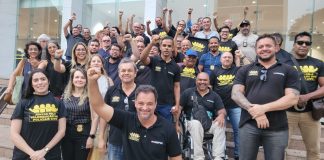 O Sindicato dos Policiais Civis de Pernambuco (SINPOL-PE), denuncia o abandono, a falta de diálogo e o desrespeito do Governo Raquel Lyra, com a Polícia Civil do Estado