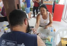 Teste Rápido de Dengue agora poderá ser feito também nas policlínicas do Jaboatão