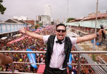 Almir Rouche lança nesta sexta (26), vídeoclipe Galo do Sol, em homenagem ao Galo da madrugada