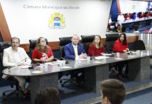 Comissão de Acessibilidade e Mobilidade Urbana debate privatização do metrô do Recife