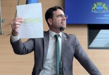 Vereador do Recife, Eduardo Moura, denuncia cobrança de 20% sobre Precatórios do FUNDEF, por Escritório de Advocacia contratado pelo SIMPERE