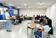 IEL- PE encerra calendário 2025 de capacitações, com curso sobre liderança moderna, em Petrolina