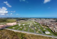 Lotear lança segunda etapa do Rota de Porto, e eleva empreendimento a 537 lotes no litoral Sul de Pernambuco