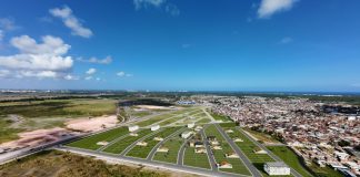 Lotear lança segunda etapa do Rota de Porto, e eleva empreendimento a 537 lotes no litoral Sul de Pernambuco