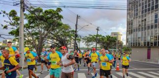 XIV Maratona Internacional Maurício de Nassau amplia estrutura para receber mais de 4 mil inscritos neste domingo