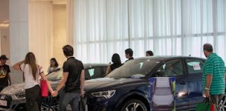 MotorShow Pernambuco 2025 destaca futuro da mobilidade inteligente no Shopping RioMar