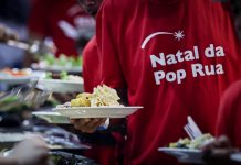 Prefeitura do Recife realiza a 5ª edição do Natal da Pop Rua