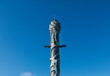 Cartão-Postal do Recife, Parque de Esculturas Francisco Brennand, celebra 25 anos