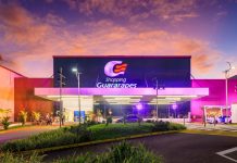 Shopping Guararapes amplia horário de funcionamento para atender compras de fim de ano