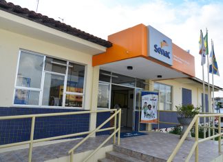 Senac PE oferta curso de férias para crianças em Vitória de Santo Antão