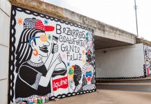 Tintas Iquine apoia primeiro Festival Mestre J. Borges, em Bezerros/PE