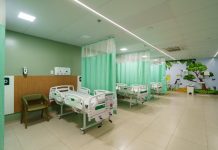 PETROLINA: Unimed Vale do São Francisco entrega novo Pronto Socorro Infantil, com capacidade duplicada