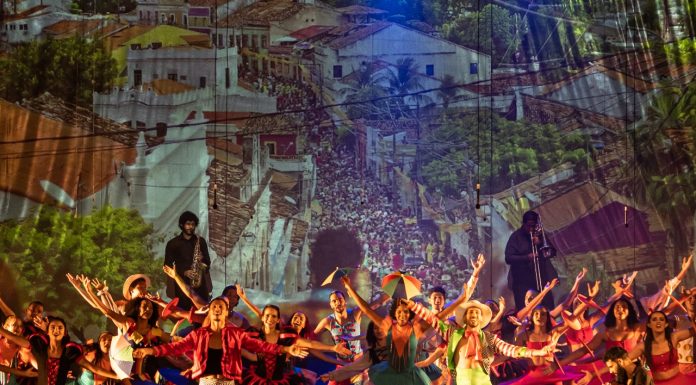 ARIA Social encerra 2025 com mais de 42 mil espectadores e alcance nacional