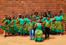 Samba de Coco Cachoeira da Onça, encerra turnê “Um Coco Arrochado”, na Casa da Rabeca neste 25/12