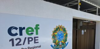CREF12/PE emite nota de apoio á valorização dos docentes da UPE