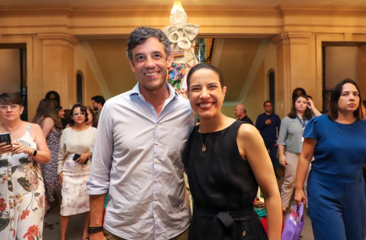 Daniel Coelho faz balanço à frente da Secretaria Estadual de Meio Ambiente e destaca a estruturação da Secretaria Executiva da Causa Animal