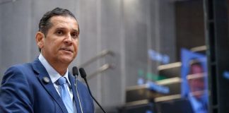 Projeto de Fabrizio Ferraz autoriza spray de extratos vegetais, como legítima defesa para mulheres em Pernambuco
