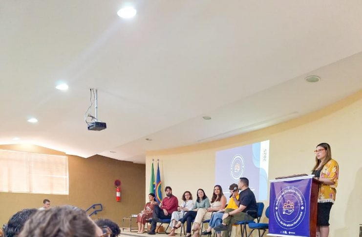 Funase dá passo histórico ao lançar Núcleo de Direitos Humanos, no sistema socioeducativo