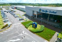 Tudo para o Réveillon em um só lugar – Recife Outlet reúne mesa posta e looks para a virada