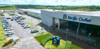 Tudo para o Réveillon em um só lugar – Recife Outlet reúne mesa posta e looks para a virada