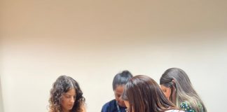 Voluntariado no Brasil ultrapassa barreiras