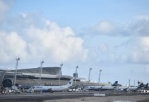 Aeroporto do Recife apresenta maior malha aérea do Nordeste em Janeiro de 2026