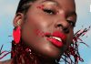 Lip art: Avon transforma batom em protagonista do Carnaval 2026