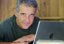 O protagonismo na trilha da vida