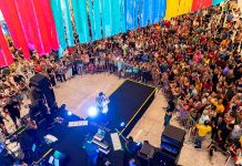 Carnaval 2026: Shopping Patteo Olinda reúne música, cultura e lazer, em programação para todas as idades
