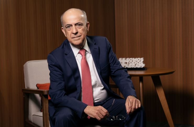 Dia do Aposentado: segurança construída ao longo de uma vida de trabalho