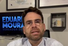 Denúncia contra o Prefeito do Recife, João Campos, avança no Ministério Público, e Vereador Eduardo Moura cobra andamento de processo de impeachment na Câmara