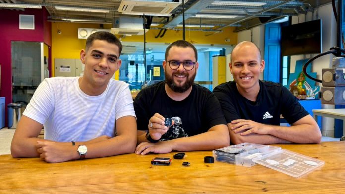 Equipe Beacon Navigator-faculdade-senac-270126