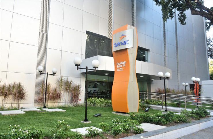 Faculdade Senac PE amplia protagonismo acadêmico com foco em carreiras de alta demanda