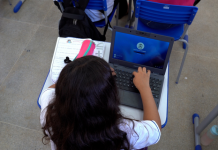 Programa Computadores para Inclusão, cria mais de 120 novos laboratórios de informática em PE
