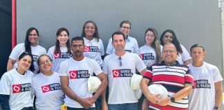 Projeto capacita mão de obra na construção civil e reforça impacto social em Pernambuco