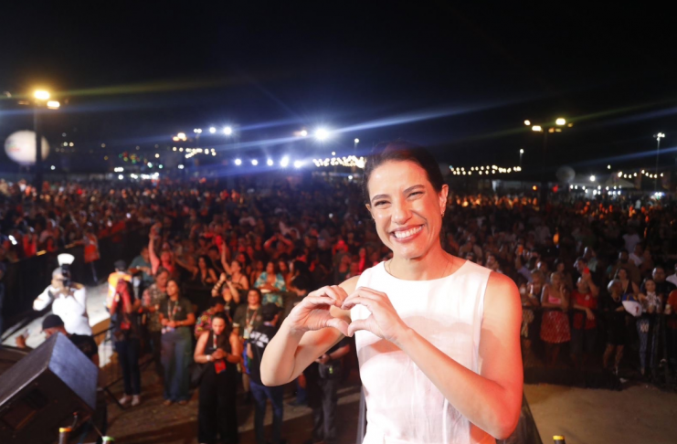 Festival Pernambuco Meu País, abre Carnaval do Estado com programação no Recife