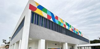 SESI-PE inaugura Escola de Referência Empresário Rafael Coelho, em Petrolina