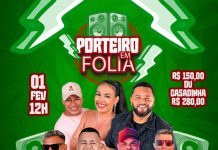 O Bloco Porteiro em Folia chega aos 27 anos como símbolo da valorização da categoria