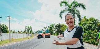 Pernambuco alcança marca histórica de 1,5 mil quilômetros de estradas recuperadas