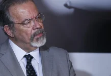 Morre Raul Jungmann, presidente do Instituto Brasileiro de Mineração