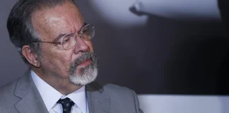 Morre Raul Jungmann, presidente do Instituto Brasileiro de Mineração