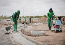 Em 2025, Recife criou um em cada três empregos formais de Pernambuco, segundo CAGED