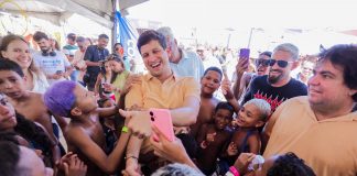 Recife Pé na Areia leva esporte, cultura e lazer gratuitos, à orla de Boa Viagem durante o verão