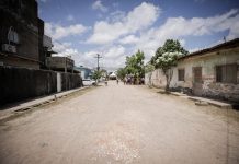 RECIFE: Programa Rua Tinindo leva requalificação à Rua Santa Rosa de Lima, na Mustardinha