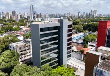 Senac PE inaugura modernização do Edifício José de Anchieta