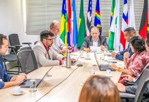 Sudene autoriza novo aporte de R$ 106 milhões para avanço da Transnordestina