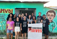 Cabo de Santo Agostinho lança Plano Popular de Prevenção à Letalidade Infantojuvenil