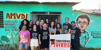 Cabo de Santo Agostinho lança Plano Popular de Prevenção à Letalidade Infantojuvenil